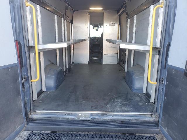 2021 RAM PROMASTER #3310395958