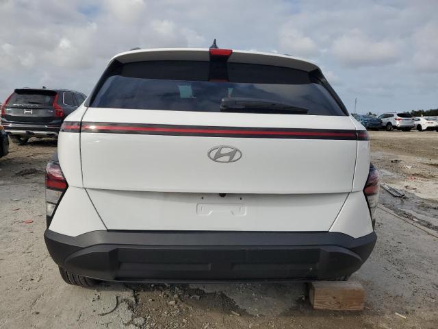 2025 HYUNDAI KONA SEL KM8HB3AB8SU206494