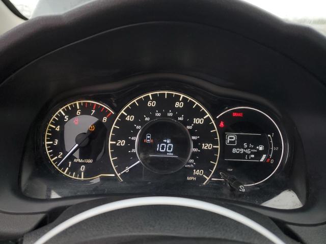 2015 NISSAN VERSA NOTE 3N1CE2CPXFL397394