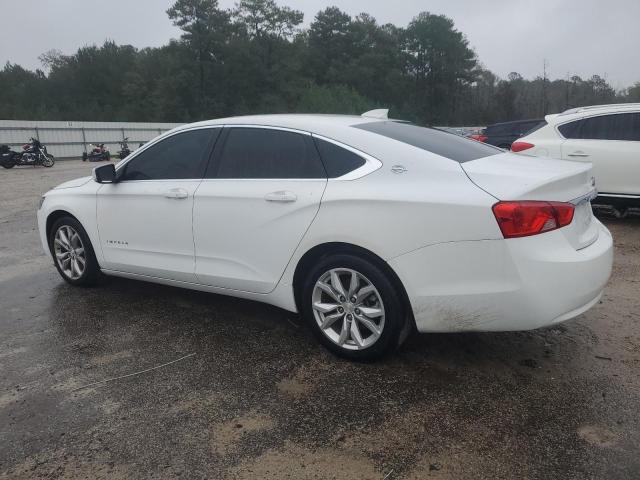 2019 CHEVROLET IMPALA LT - 2G11Z5SA8K9123818