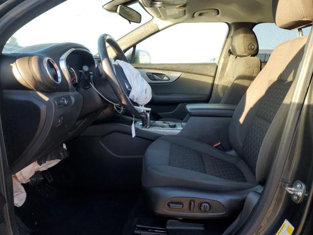 2020 CHEVROLET BLAZER 1LT - 3GNKBBRA0LS597729