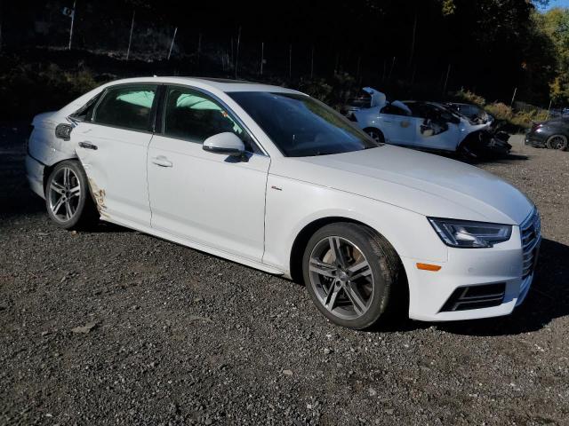 2018 AUDI A4 PREMIUM - WAUENAF4XJA047293