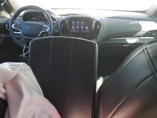 2023 CHEVROLET TRAVERSE R 1GNEVJKWXPJ146156