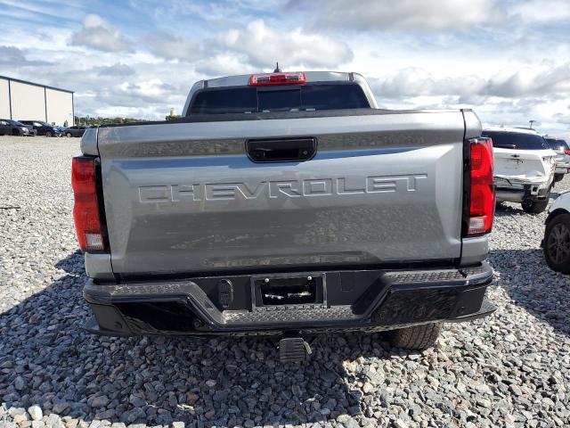 2025 CHEVROLET COLORADO Z - 1GCPTDEK3S1203551