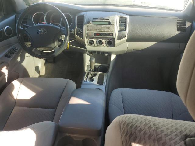 2011 TOYOTA TACOMA DOUBLE CAB - 3TMLU4EN5BM071112