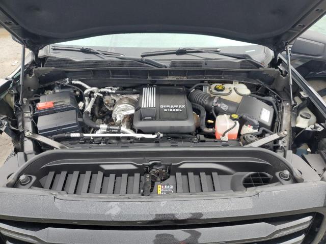 2020 GMC SIERRA K15 - 3GTU9CETXLG252866