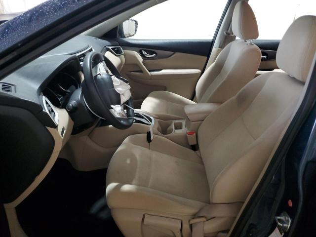 2016 NISSAN ROGUE S - KNMAT2MV1GP604476