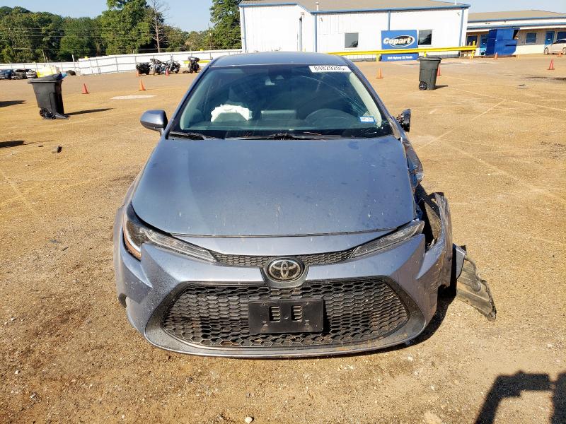 2022 TOYOTA COROLLA LE #3302937608