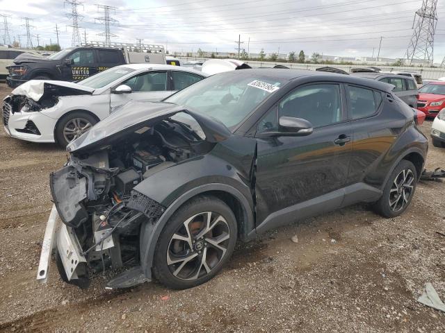 TOYOTA C-HR XLE
