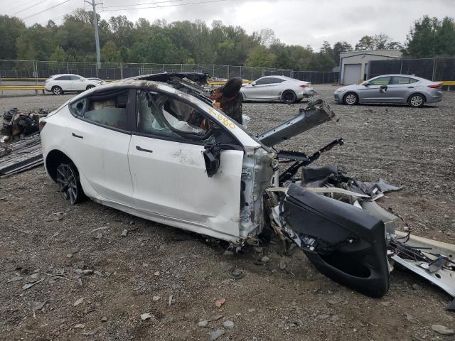 2022 TESLA MODEL 3 - 5YJ3E1EAXNF101318