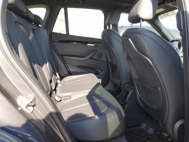 2018 BMW X1 SDRIVE2 - WBXHU7C33J5L08602