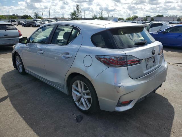 2015 LEXUS CT 200 JTHKD5BH6F2224625
