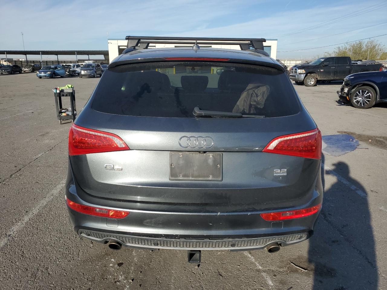 AUDI Q5 PREMIUM PLUS