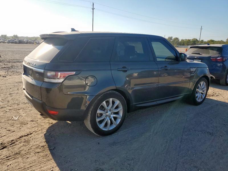 2016 LAND ROVER RANGE ROVE - SALWR2PF3GA657703
