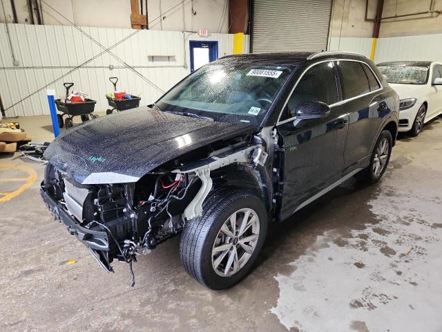 Global Auto Auctions: 2024 AUDI Q3 PREMIUM