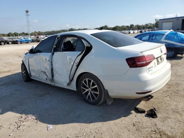 2017 VOLKSWAGEN JETTA SE - 3VWDB7AJ8HM262835