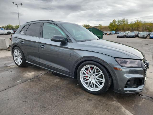2019 AUDI SQ5 PREMIU #3290639786