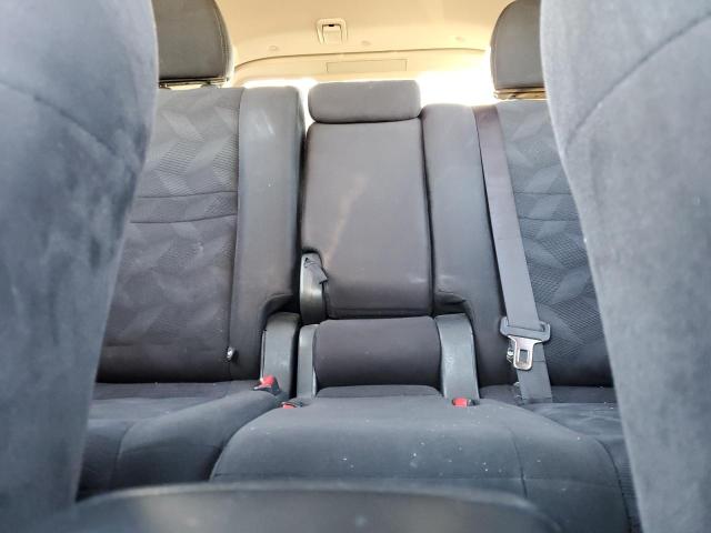 2015 NISSAN ROGUE S - KNMAT2MT3FP527817