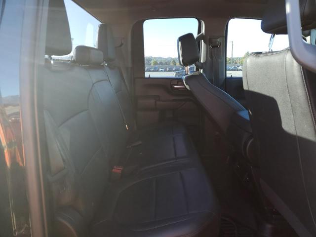 2023 CHEVROLET SILVERADO #3297344750