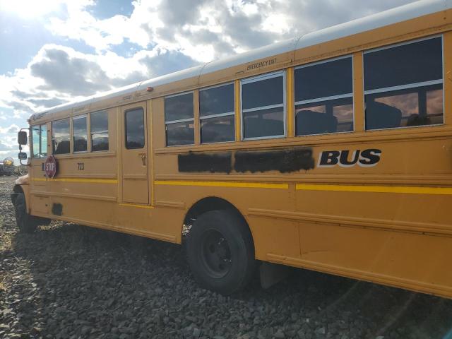 2011 IC CORPORATION CE SERIES SCHOOL #3273732360