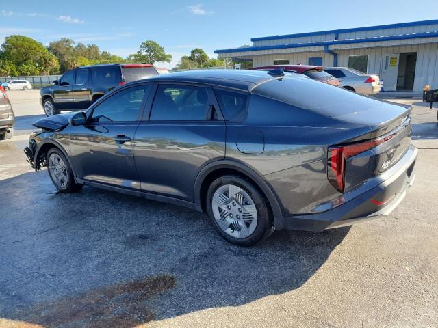 2025 KIA K4 LX #3301648669