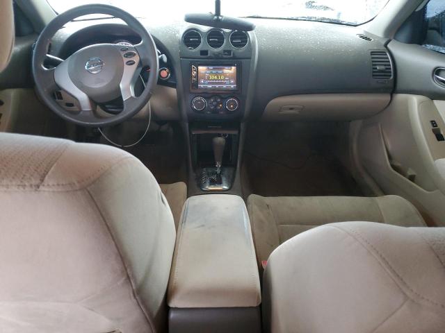 2011 NISSAN ALTIMA BAS - 1N4AL2AP7BN409191