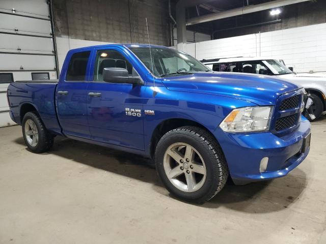 2017 RAM 1500 ST 1C6RR7FT2HS607693