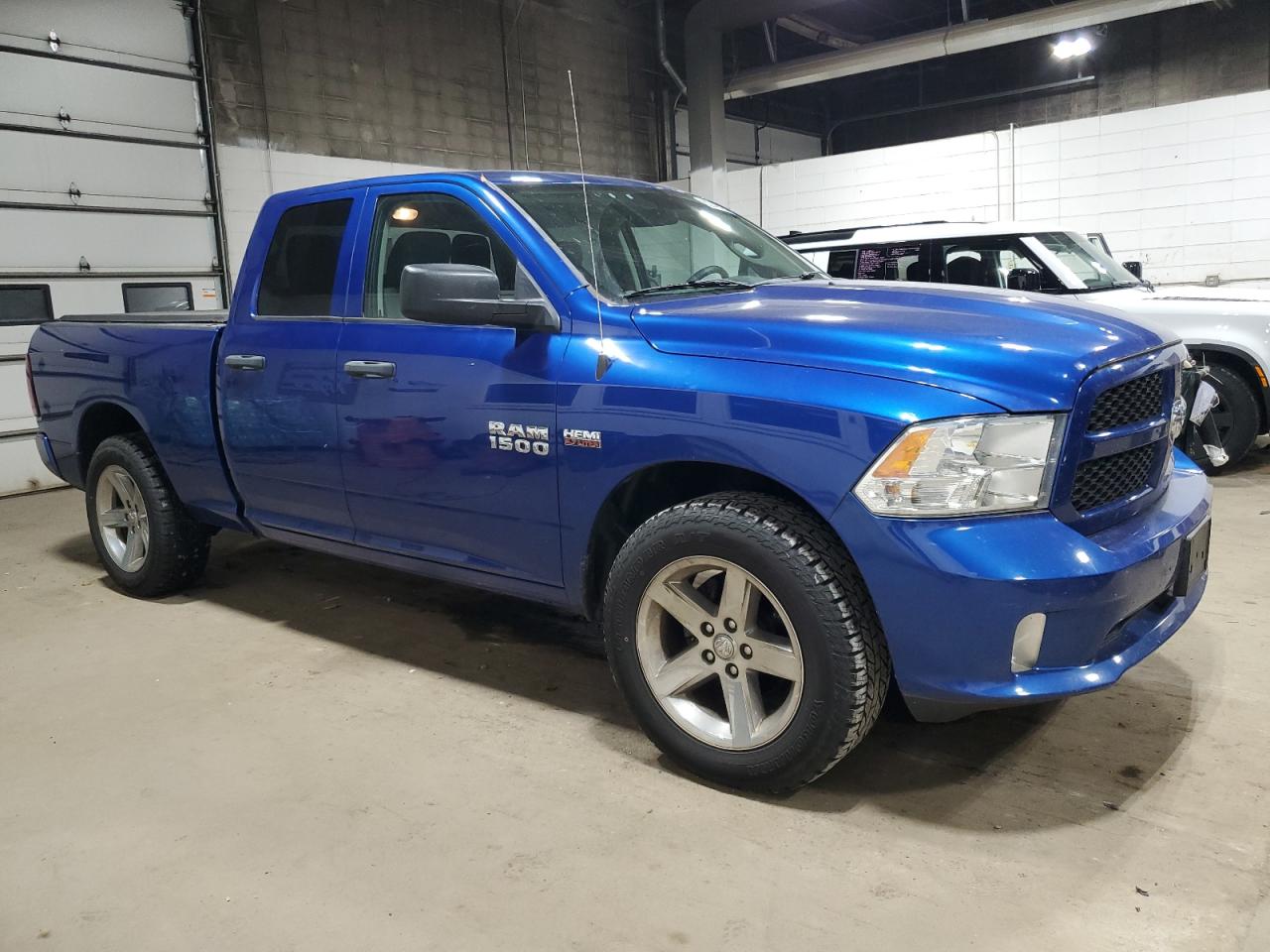 RAM 1500 ST