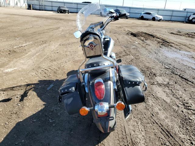 2013 KAWASAKI VN900 B JKAVN2D15DA048917
