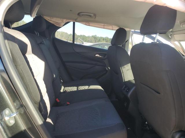 2021 CHEVROLET EQUINOX LT - 2GNAXUEV8M6119754