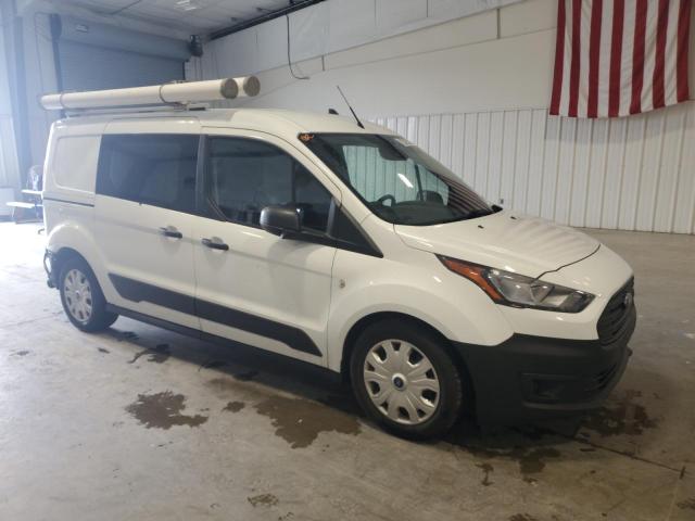 2022 FORD TRANSIT CONNECT XL - NM0LS7S23N1543632