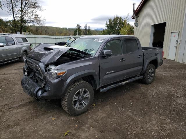2016 TOYOTA TACOMA DOU #3308350039