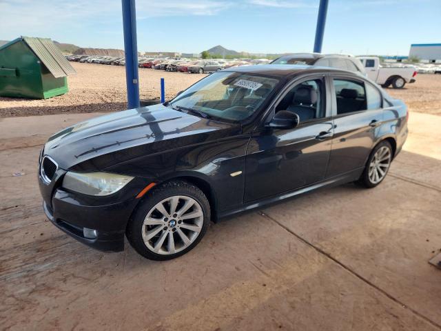 2011 BMW 328 I - WBAPH7C50BE678113