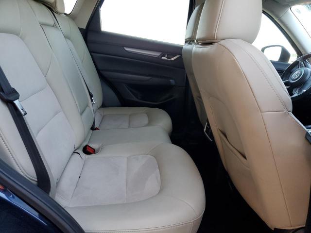 2019 MAZDA CX-5 TOURI - JM3KFACM0K0697370