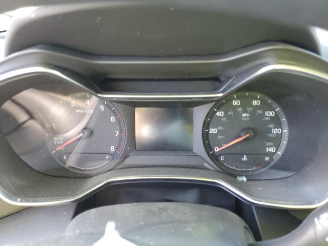 2022 CHEVROLET TRAILBLAZE #3291358151