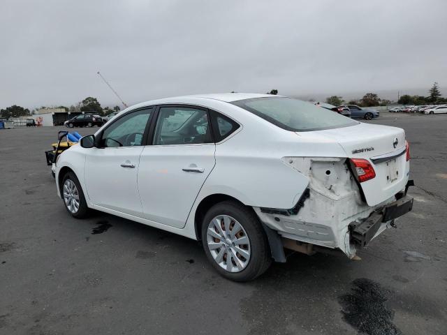 2014 NISSAN SENTRA S - 3N1AB7AP7EY245994
