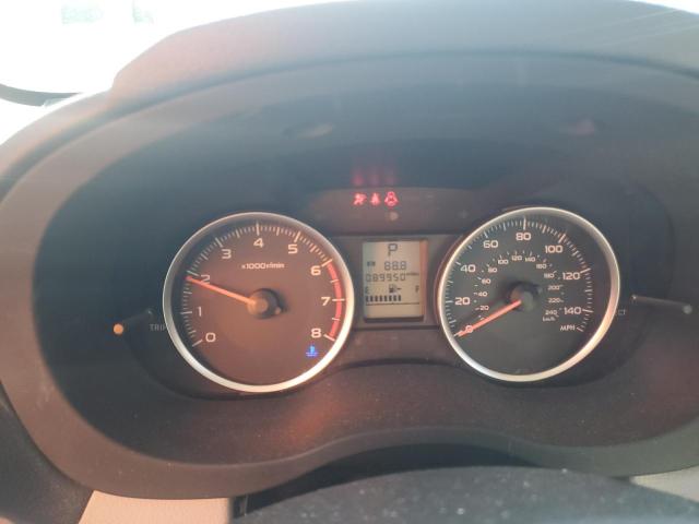 2018 SUBARU FORESTER 2.5I - JF2SJABC7JH596036