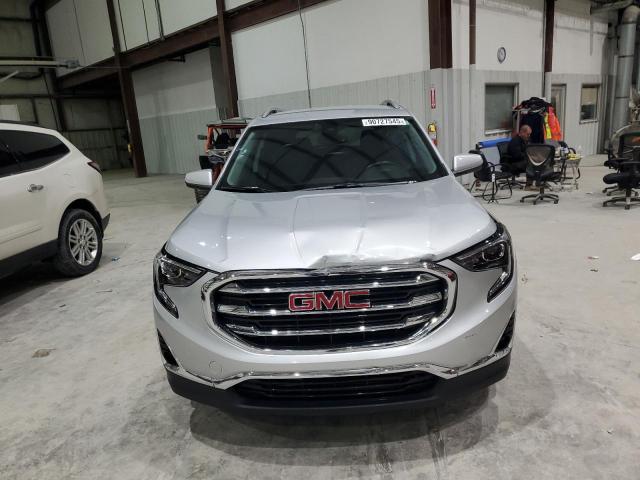 2020 GMC TERRAIN SL #3284637327