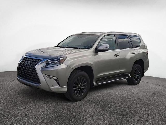 2023 LEXUS GX 460 - JTJAM7BX4P5346591