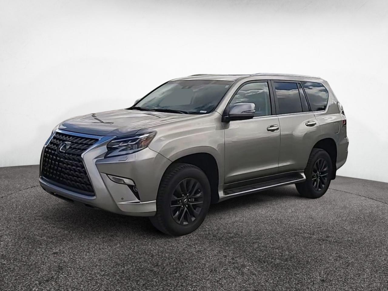 LEXUS GX 460