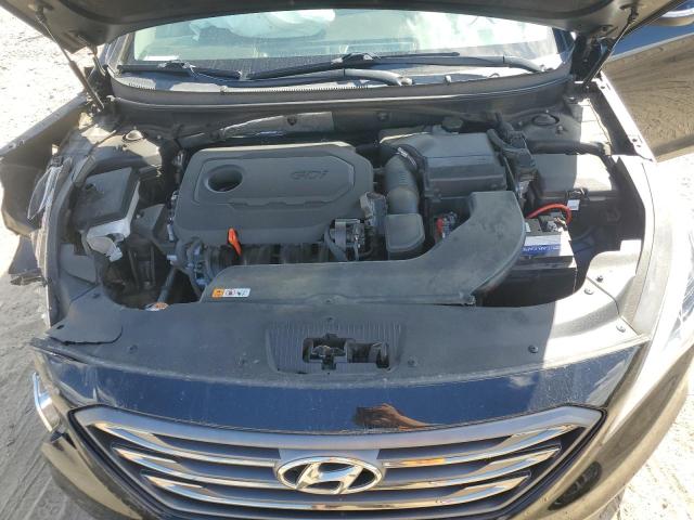2015 HYUNDAI SONATA SPO #3285695694