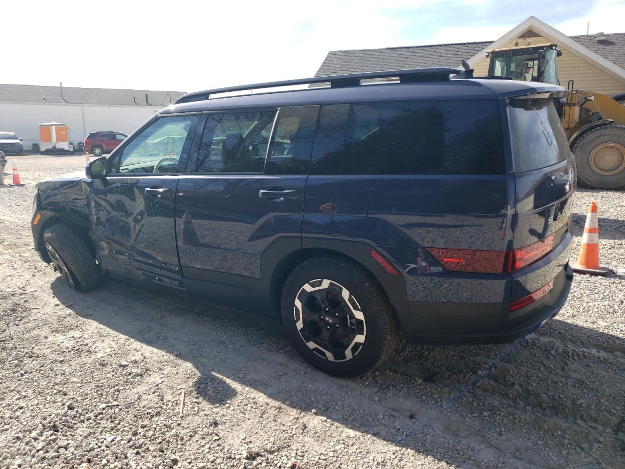 HYUNDAI SANTA FE SEL