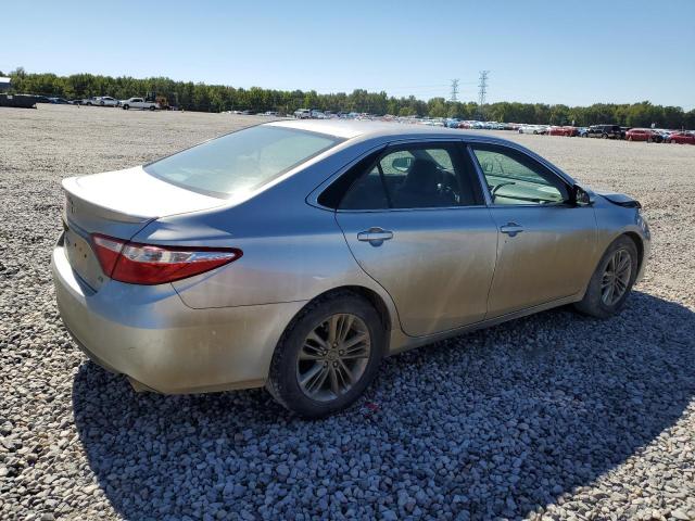 2017 TOYOTA CAMRY LE #3294406527