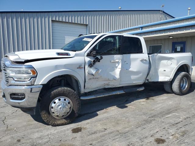 Global Auto Auctions: 2019 RAM 3500 LARAM