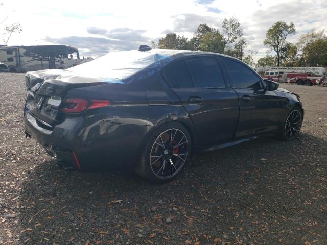 2023 BMW M5 #3297869846