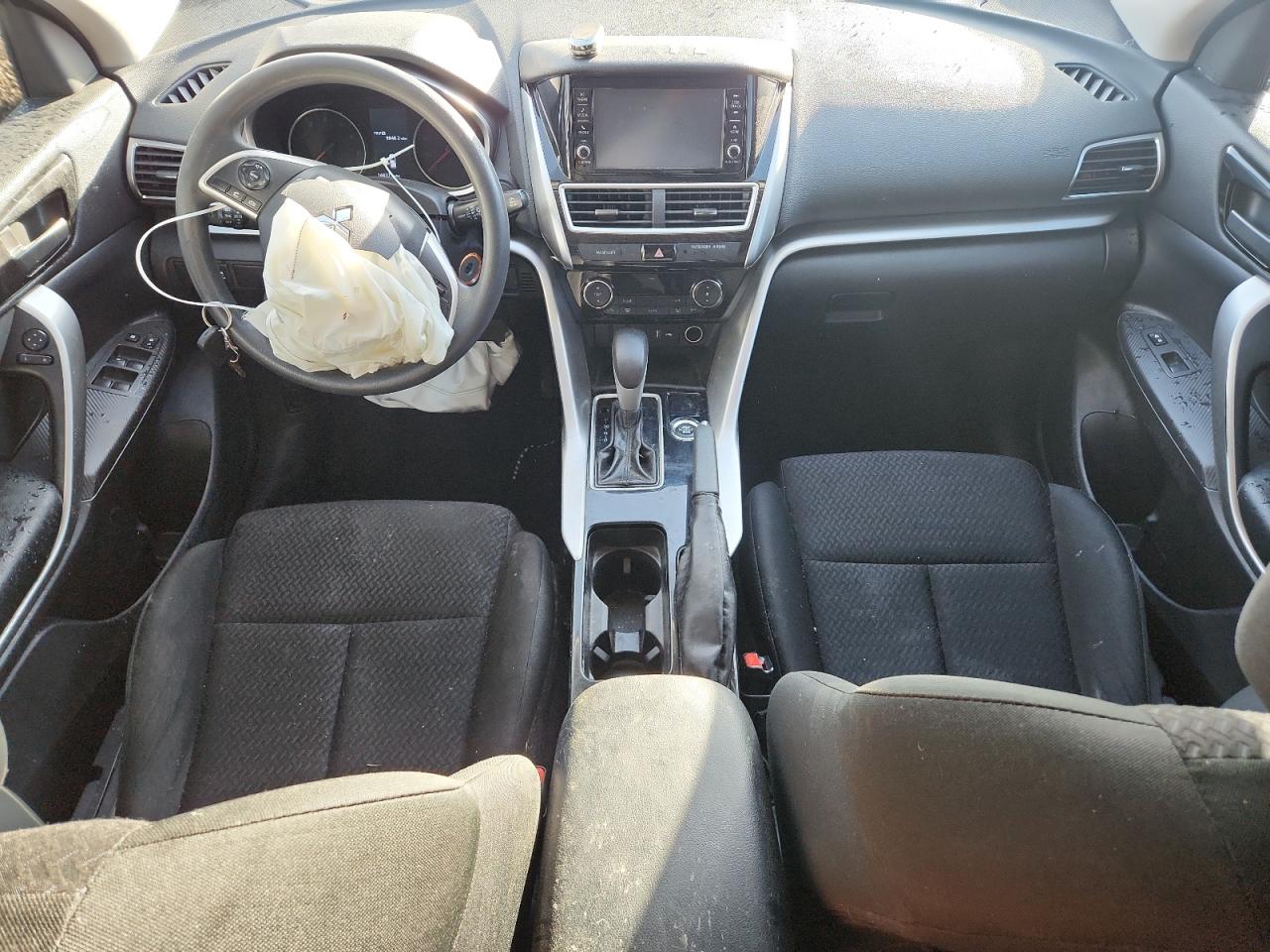 MITSUBISHI ECLIPSE ES