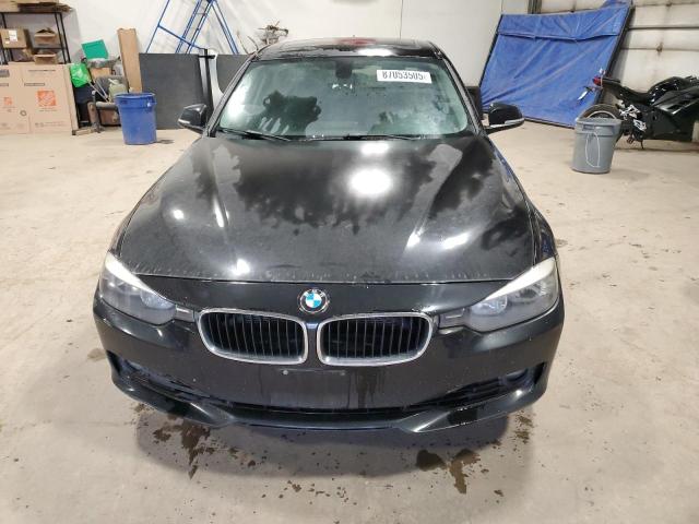 2013 BMW 328 XI - WBA3B3C5XDF536244