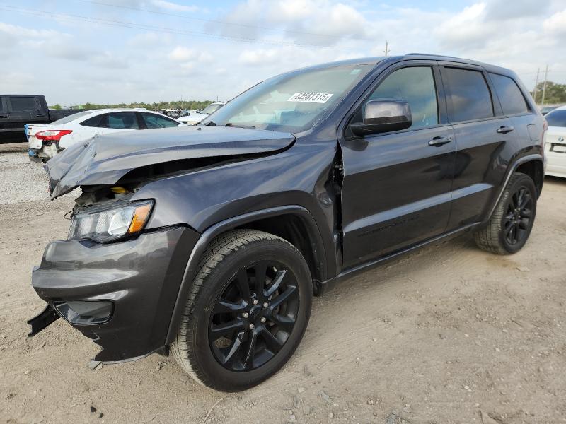 2020 JEEP GRAND CHER - 1C4RJEAG4LC371078