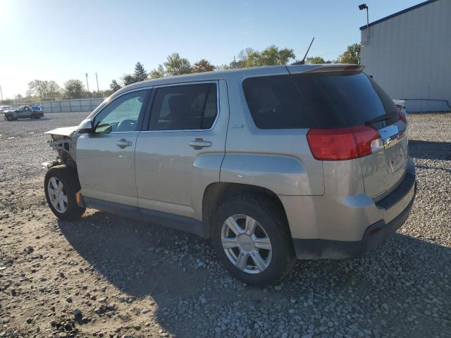2014 GMC TERRAIN SL - 2GKFLVEK0E6273208
