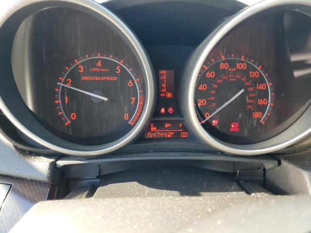 2010 MAZDA SPEED 3 - JM1BL1H41A1227111